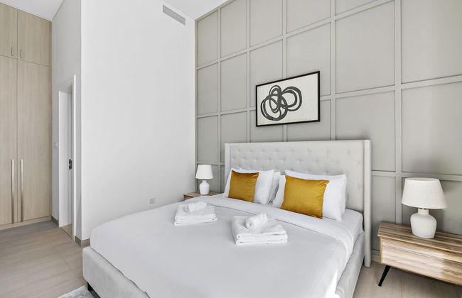 Silkhaus Harrington House, JVC Dubai - Foto 7
