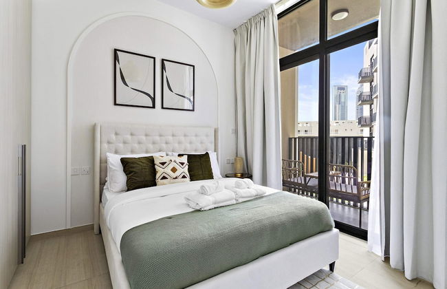 Silkhaus Harrington House, JVC Dubai - Foto 19