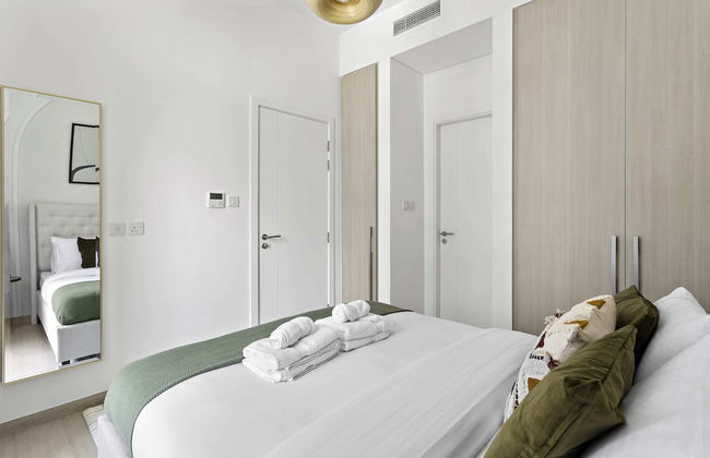 Silkhaus Harrington House, JVC Dubai - Foto 20