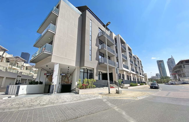 Silkhaus Harrington House, JVC Dubai - Foto 64