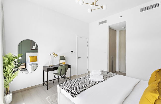 Silkhaus Harrington House, JVC Dubai - Foto 15