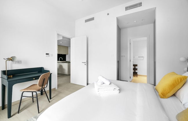 Silkhaus Harrington House, JVC Dubai - Foto 12