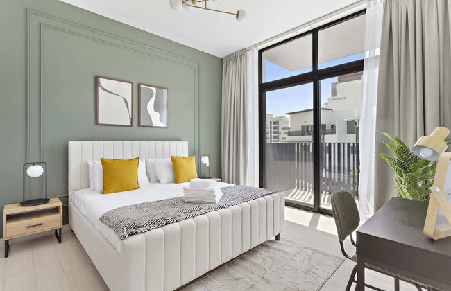 Silkhaus Harrington House, JVC Dubai - Foto 17