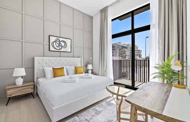 Silkhaus Harrington House, JVC Dubai - Foto 9