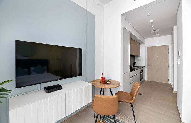 Silkhaus Harrington House, JVC Dubai - Foto 46
