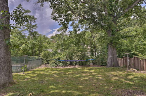 Photo 17 - 'carousel Cottage:' North Chattanooga Home