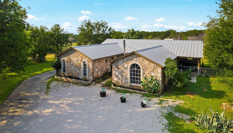 Foto 1 - Pet-friendly Marble Falls Home w/ Hot Tub