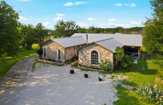 Photo 1 - Pet-friendly Marble Falls Home w/ Hot Tub