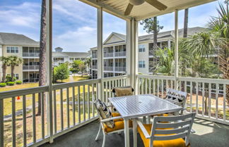 Photo 1 - Sunny Coastal Condo ~ 1 Mi to N Myrtle Beach