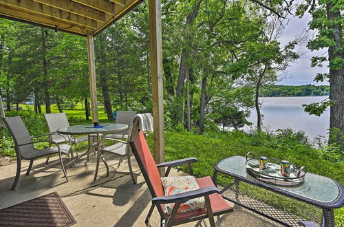 Photo 42 - Happys Haven Cabin w/ Gas Grill & Fire Pit