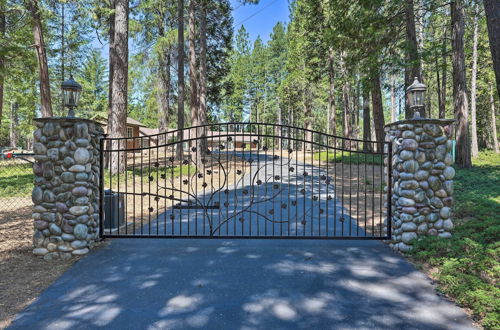 Photo 22 - Pollock Pines Apartment w/ Private Deck on 5 Acres