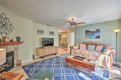 Foto 27 - Pollock Pines Apartment w/ Private Deck on 5 Acres