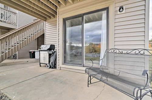 Photo 5 - Luxe Fraser Condo: Community Pool and Hot Tub Open