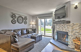 Photo 1 - Luxe Fraser Condo: Community Pool and Hot Tub Open