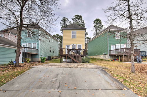 Foto 16 - Veteran-owned Family Home Near Fort Jackson