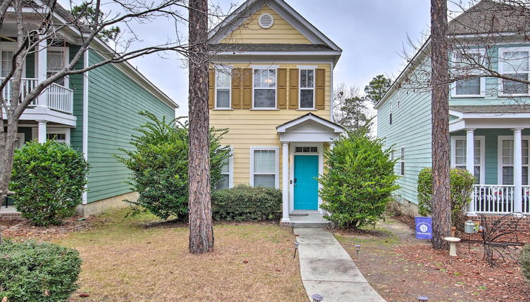 Photo 1 - Veteran-owned Family Home Near Fort Jackson