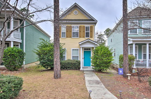 Foto 1 - Veteran-owned Family Home Near Fort Jackson