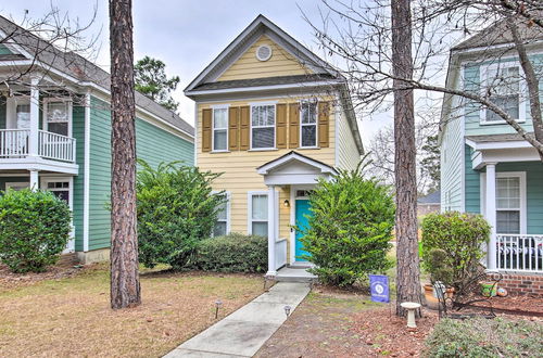 Photo 27 - Veteran-owned Family Home Near Fort Jackson