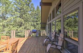 Photo 2 - Stunning West Glacier Home w/ Majestic Mtn Views