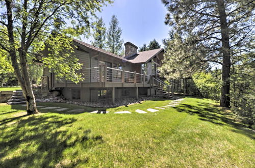 Foto 3 - Stunning West Glacier Home w/ Majestic Mtn Views