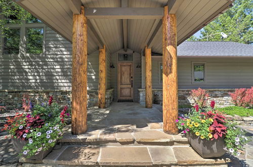 Photo 23 - Stunning West Glacier Home w/ Majestic Mtn Views