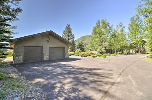 Photo 28 - Stunning West Glacier Home w/ Majestic Mtn Views