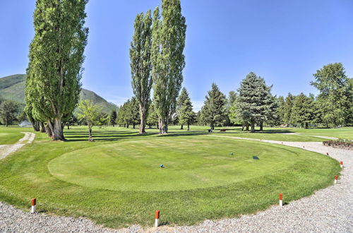 Photo 31 - Stunning West Glacier Home w/ Majestic Mtn Views