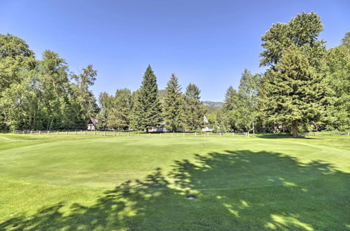 Photo 19 - Stunning West Glacier Home w/ Majestic Mtn Views