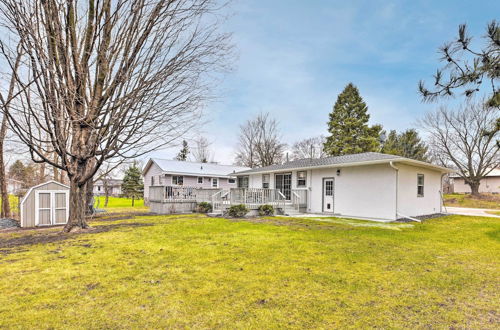 Photo 19 - Charming Retreat w/ Deck - Walk to Lake Pepin