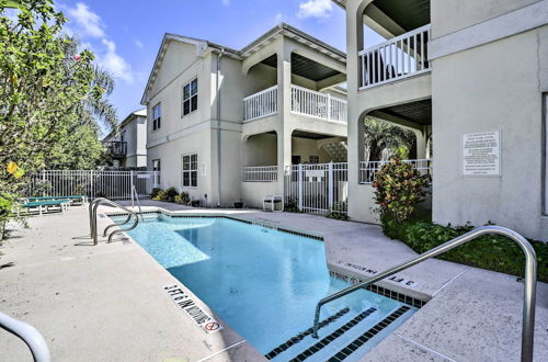 Foto 20 - South Padre Island Condo w/ Pool < ¼ Mile to Beach