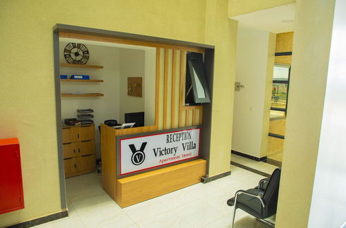 Photo 2 - Victory Villa Apart Hotel