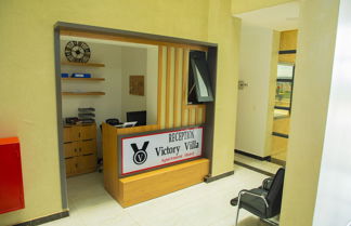 Photo 2 - Victory Villa Apart Hotel