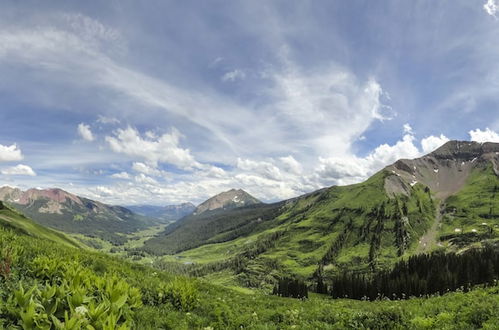 Foto 40 - Earhart Crested Butte