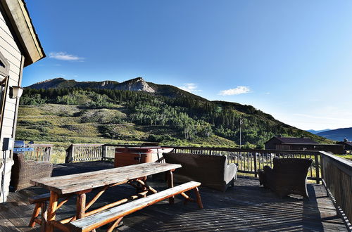 Photo 38 - Earhart Crested Butte