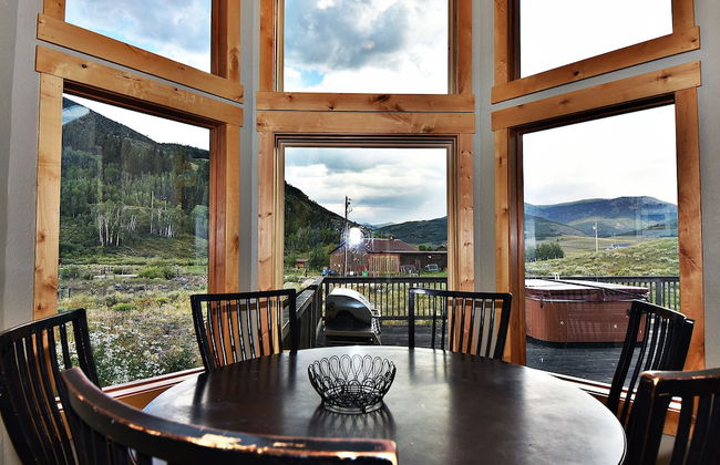 Earhart Crested Butte - Foto 24