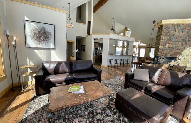 Earhart Crested Butte - Foto 13