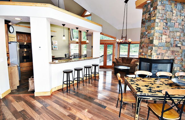 Earhart Crested Butte - Foto 9