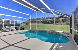 Foto 3 - Modern Davenport Home w/ Private Pool & Hot Tub