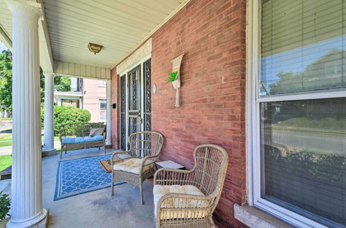 Photo 27 - Historic College Hill Home w/ Front Porch