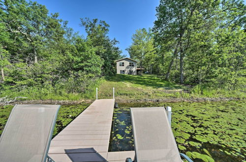 Photo 9 - Family-friendly Lakefront Home With Deck