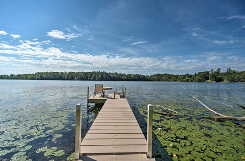 Photo 12 - Family-friendly Lakefront Home With Deck