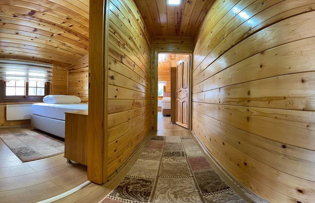 Ayder Yardımcı Apart - Foto 20