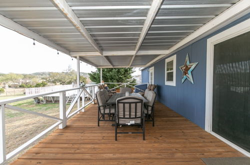 Photo 22 - Escape to Hill Country With Private Pool & Large Patio - Minutes to Wineries