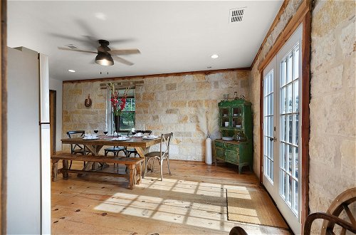 Photo 24 - Luxury Home With Fire Pit & Hill Country Views