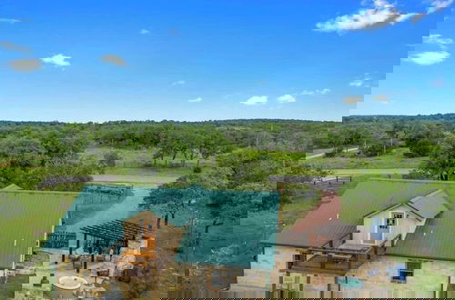 Foto 50 - Luxury Home With Fire Pit & Hill Country Views
