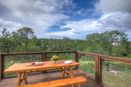 Photo 38 - Luxury Home With Fire Pit & Hill Country Views