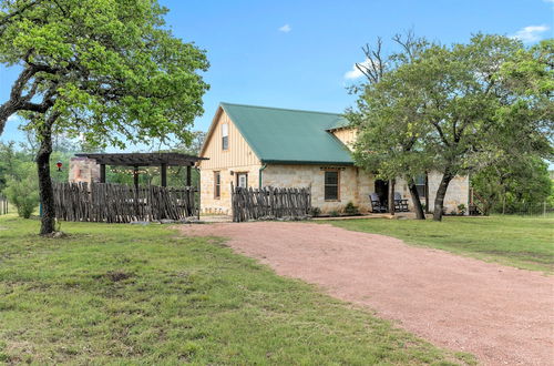 Photo 49 - Luxury Home With Fire Pit & Hill Country Views