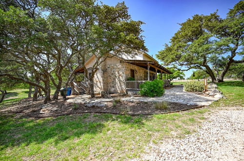 Foto 19 - Luxury 23-ac Ranch Casita With Hot tub