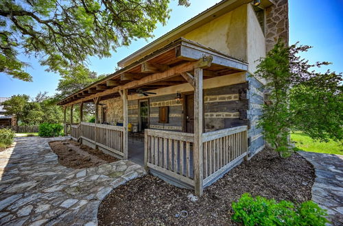 Photo 25 - Luxury 23-ac Ranch Casita With Hot tub and Firepit