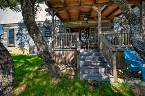 Photo 22 - Luxury 23-ac Ranch Casita With Hot tub and Firepit